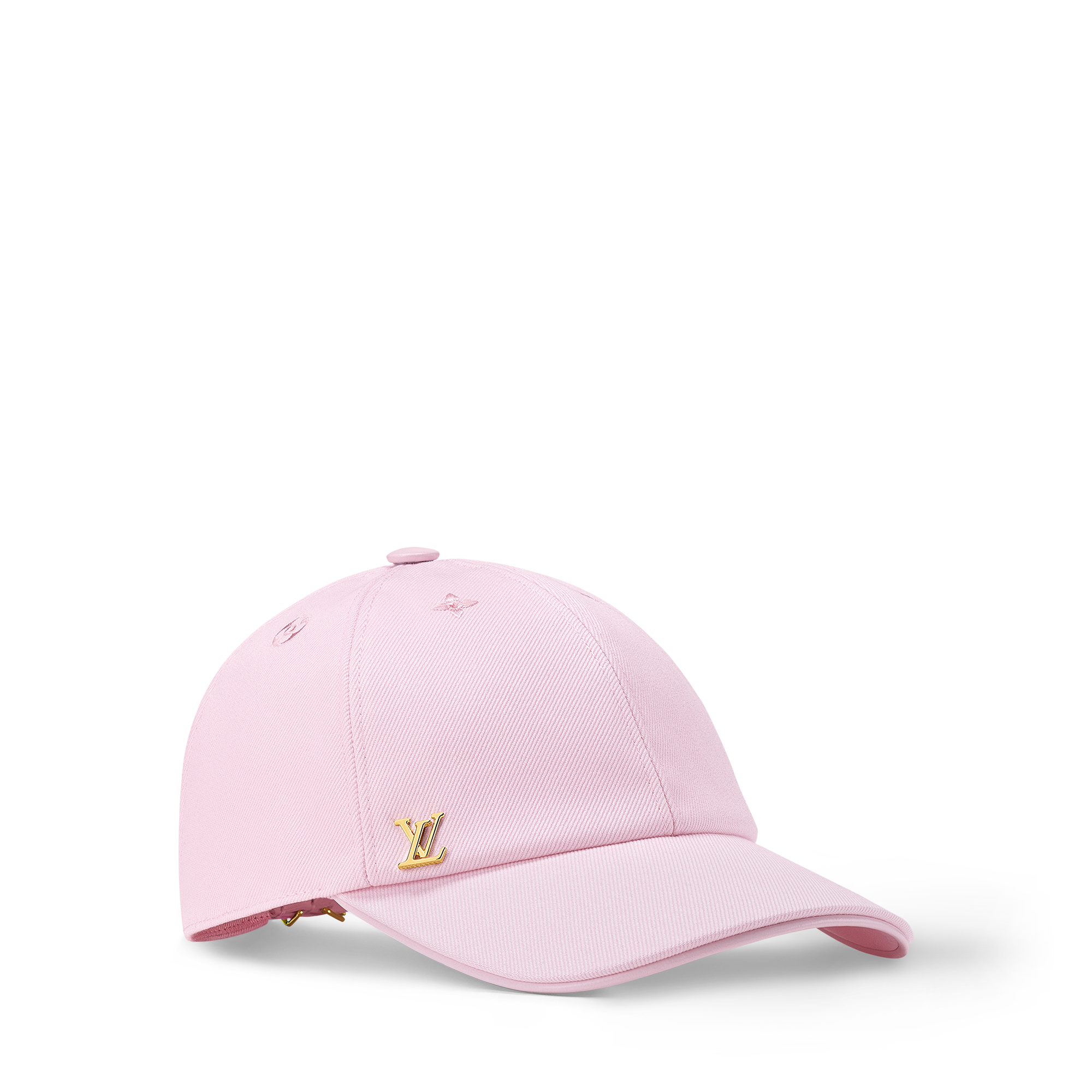 LV Iconic Cap . - Accessories | Louis Vuitton India